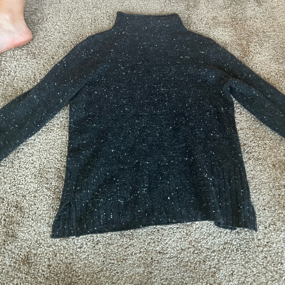 Madewell sweater size Small